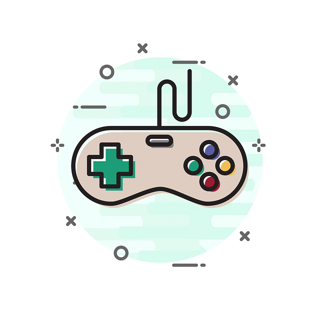 Game Consume Icon