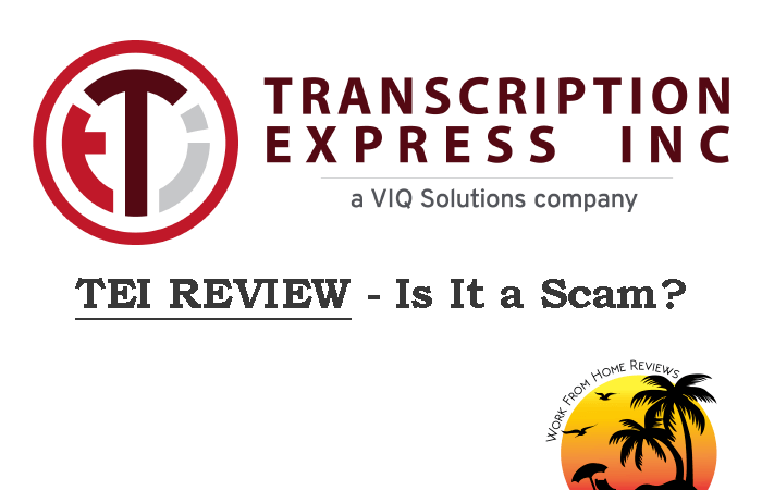 transcription express review