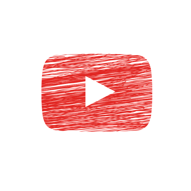 YouTube Logo