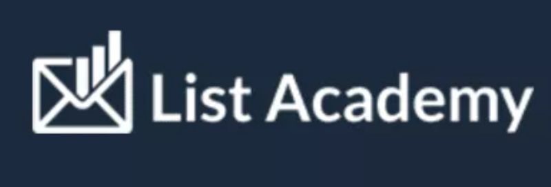 List Academy Banner