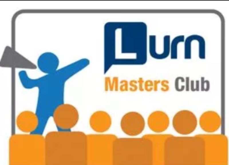 Lurn Masters Club