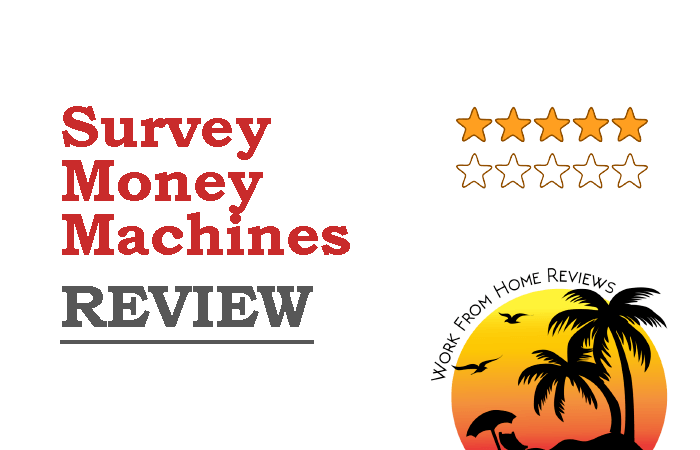 survey money mcahines review