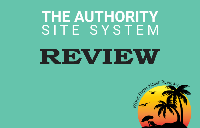 authority site system review