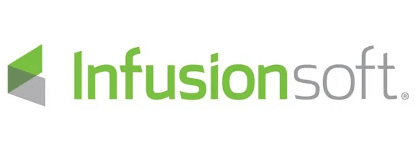 Infusionsoft  Logo