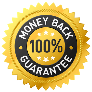 Money Back Guarantee Icon