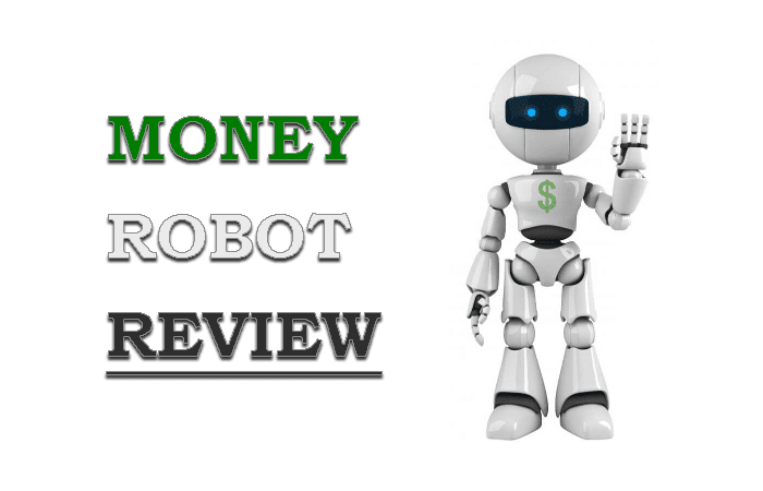 money robot review