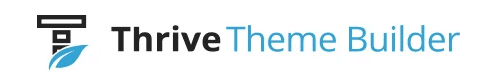 Thrive Themes Builder Logo