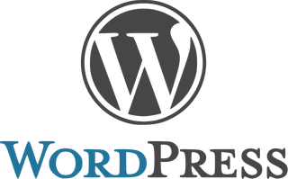 WordPress Logo