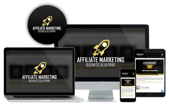 Legendary Marketer Affiliate Marketing