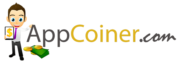 Appcoiner Logo