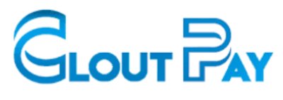 clout pay company logo