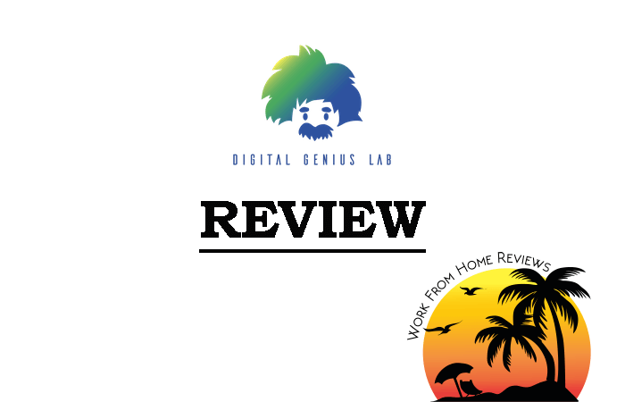 digital genius lab review