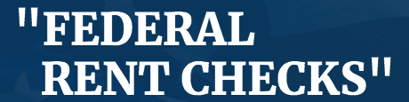 Federal Rent Checks Logo