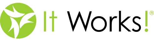 It Works Logo