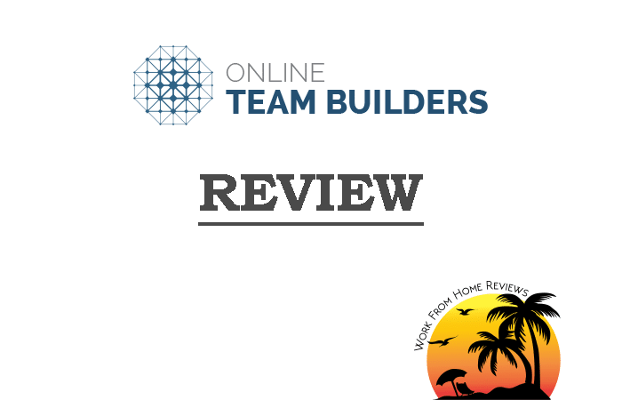 online team builders review