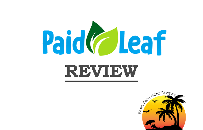 paidleaf review