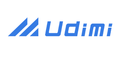 Udimi logo