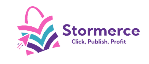 Stormerce Logo