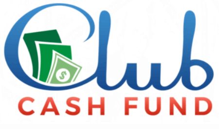 club cash fund logo