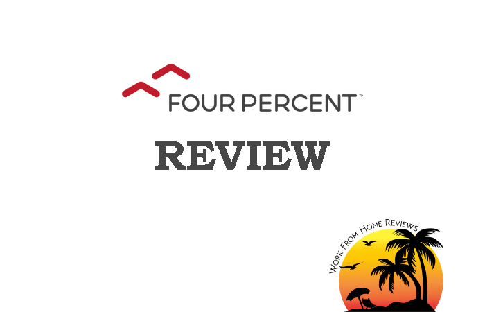 four percent challenge review