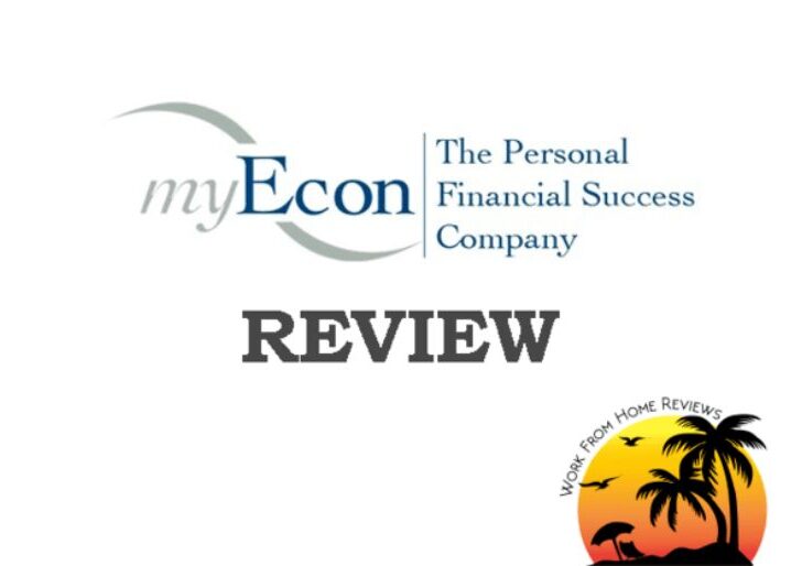 myEcon Review