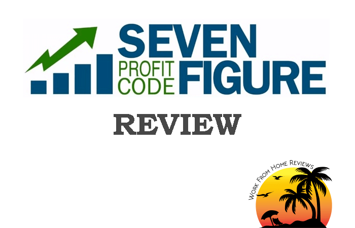 seven figure profit code review