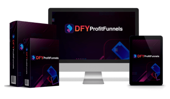 DFY Profit Funnels