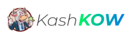 KashKow Logo