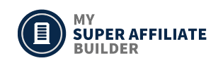 My Super Affiliate Builder Logo