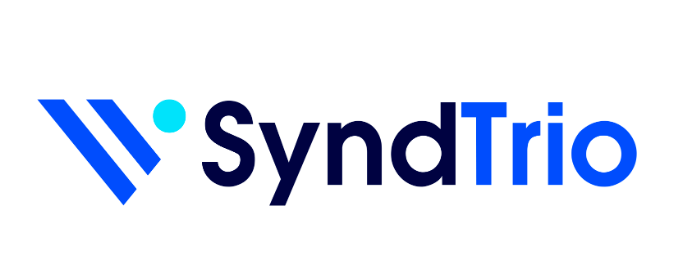 SyndTrio Logo