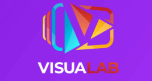 VisuaLab Logo