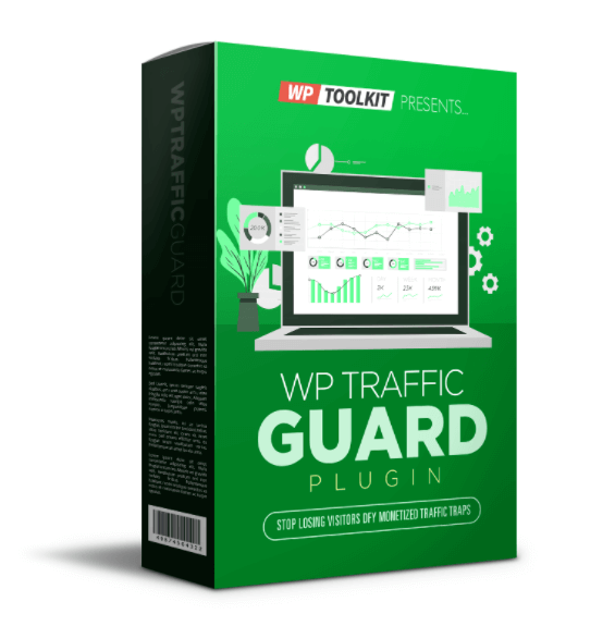 WP Traffic Guard Plugin