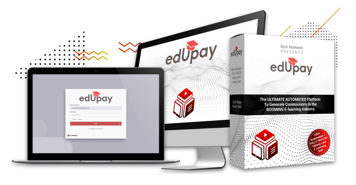 edUpay Review