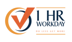 1 Hr WorkDay Logo