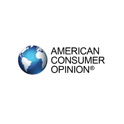 American Consumer Opinion logo