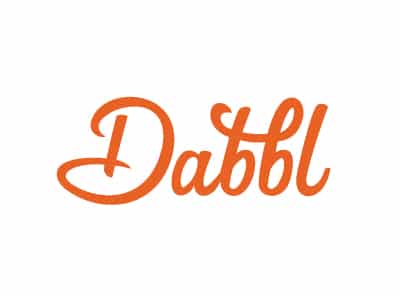 Dabbl App logo