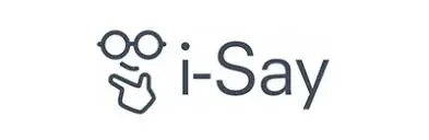 Ipsos i-say logo