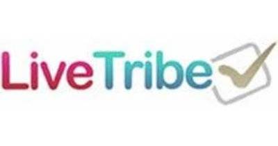 LiveTribe Logo