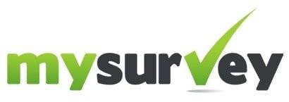 MySurvey logo