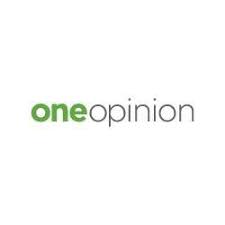 OneOpinion logo