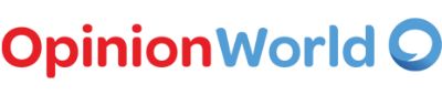 OpinionWorld logo