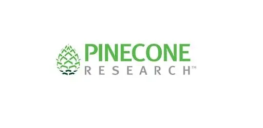 PineCone Reseach Logo