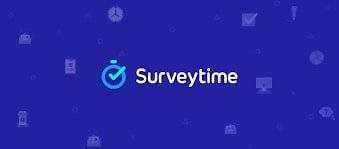 SurveyTime logo