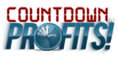 Countdown To Profits Logo