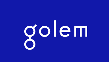 Golem Logo