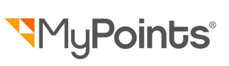 MyPoints Logo