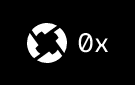 0x (ZRX) Logo