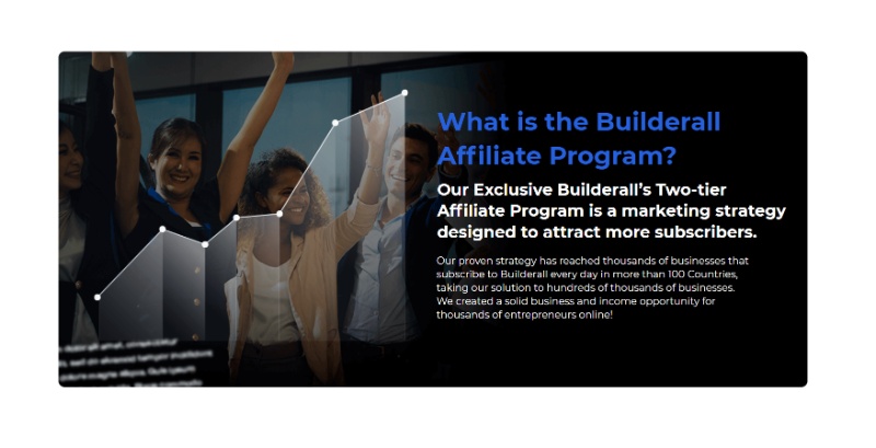 Builderall Affiliate Program