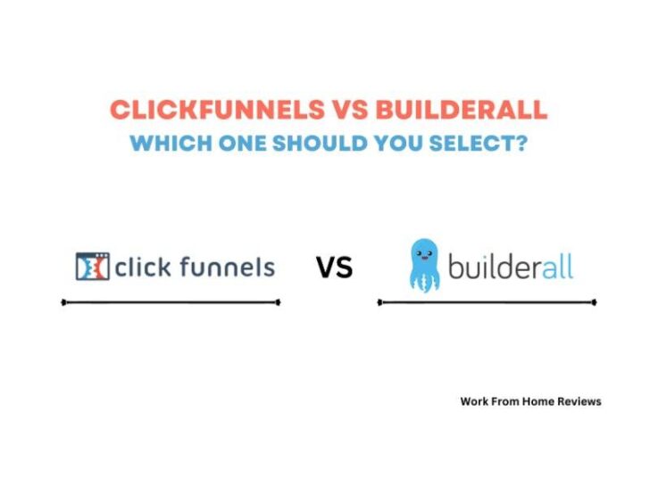 ClickFunnels vs BuilderAll – Which One Should You Select?