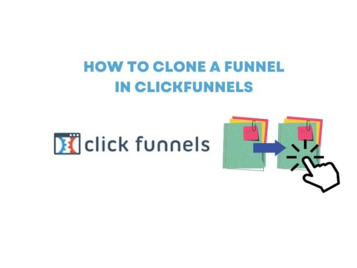 How to Clone a Funnel in ClickFunnels in Steps